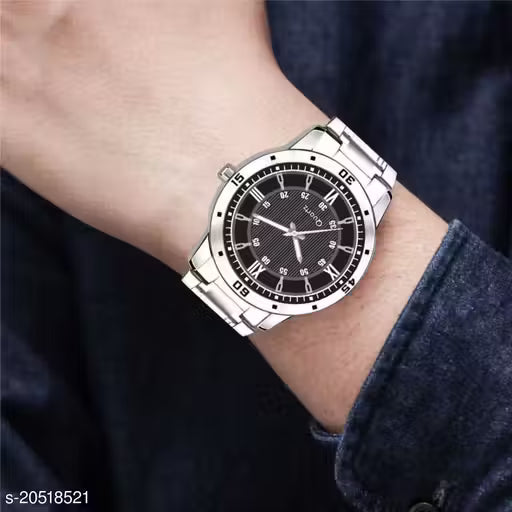Bolun Women New Look Gilrs Analog Watch