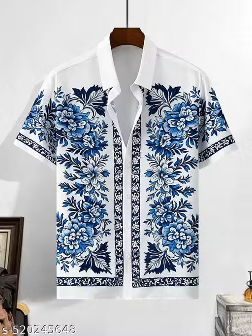 Elegant Men Shirts