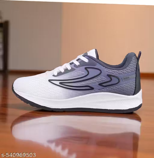 mens casual and sports shoe
