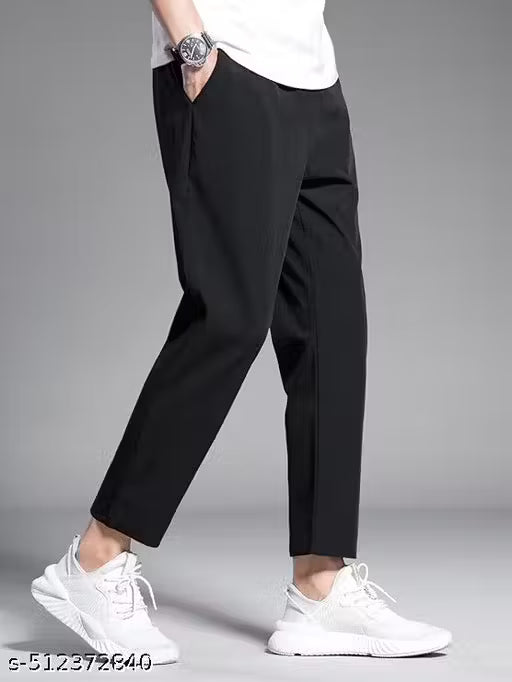 premium Track Pant for Men