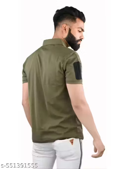 Army Commando Tshirt