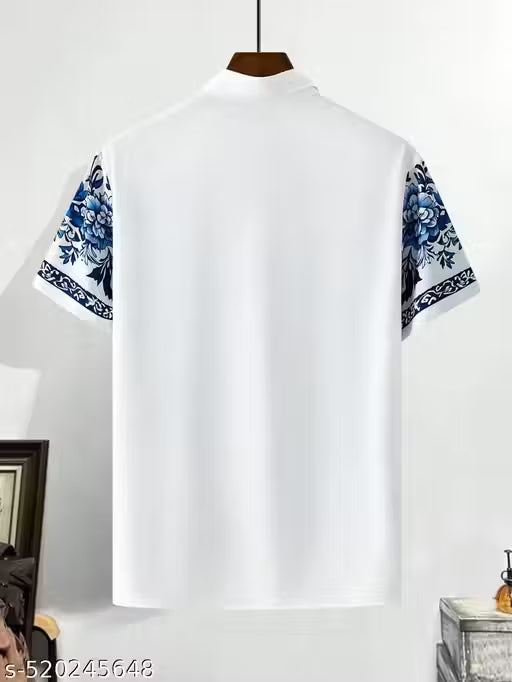 Elegant Men Shirts
