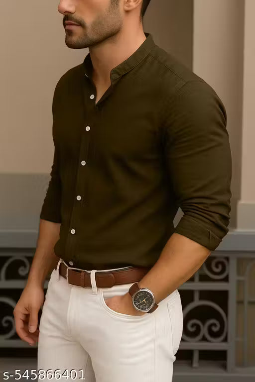 FALCON STYLISH SHIRT'S FOR MEN