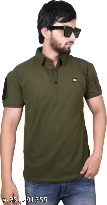 Army Commando Tshirt