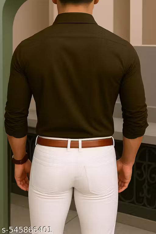 FALCON STYLISH SHIRT'S FOR MEN