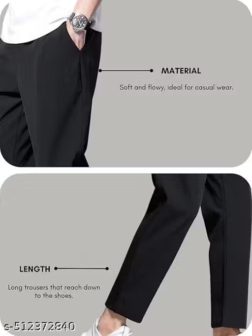 premium Track Pant for Men