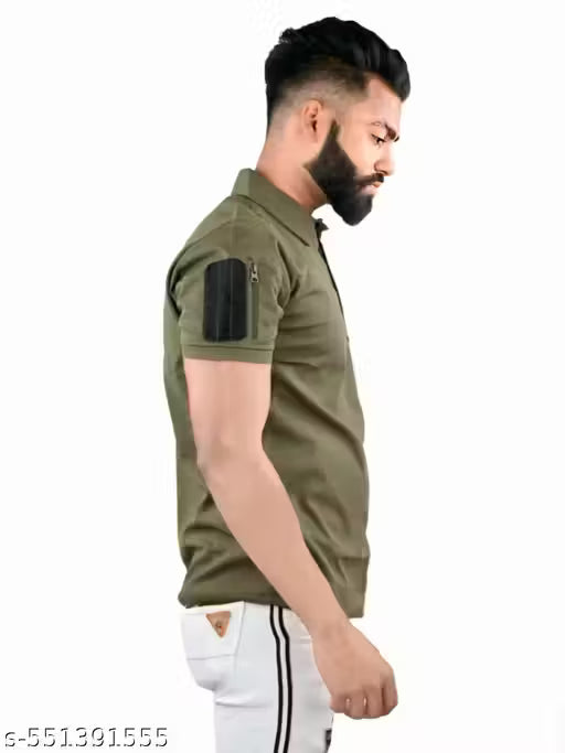 Army Commando Tshirt