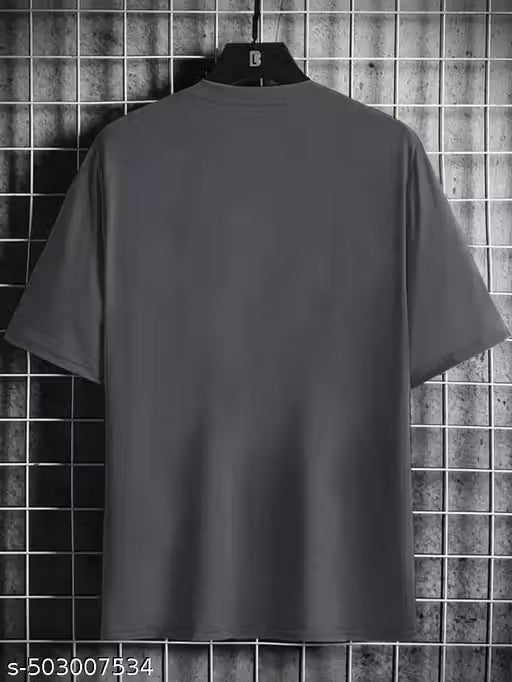 |Men Printed Round neck Tshirt|Men Graphic print